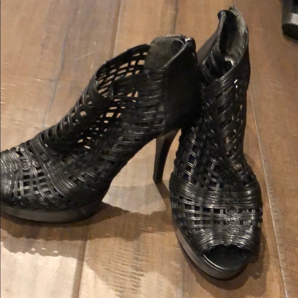 Stuart Weitzman heels